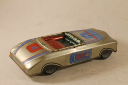 Record goods factory wheeled car 307
