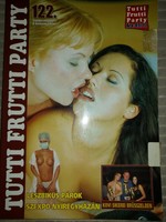 Tutti Frutti Party magazin 122.sz