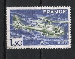 French 0256 mi 1922 €0.70