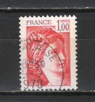 French 0263 mi 2058 a yw €0.30