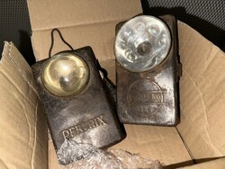 Pertrix military flashlights for sale
