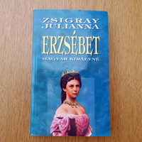 Julianna Zsigray - Queen Elizabeth of Hungary (new)