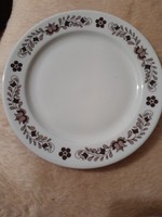 Alföldi plate with a rarer brown motif