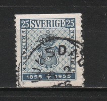 Swedish 0756 mi 402 is EUR 0.30