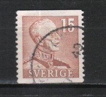 Swedish 0664 mi 257 is EUR 0.30
