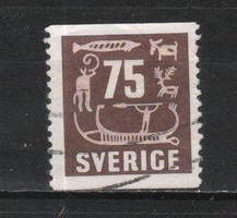 Swedish 0754 mi 399 EUR 0.30