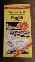 The pearl of southern Italy - Puglia province - Decameron guidebooks