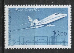French 0335 mi 2504 post office EUR 5.00
