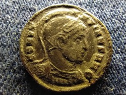 Római Birodalom I. (Nagy) Constantinus (324-337) Follis RIC 114 VIRTVS EXERCIT VOT XX (id18090)