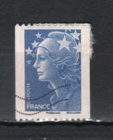 French 0294 mi 4458 i €1.30