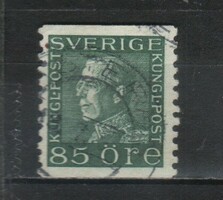 Swedish 0645 mi 199 ii wa €1.00