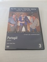 Portuguese Hungarian movie DVD movie