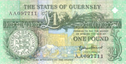 Guernsey 1 lb. 2021 oz
