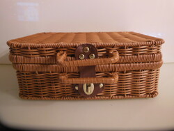 Willeroy & boch - new - suitcase - 30 x 21 x 12 cm + handle 5 cm