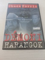 Demon bells chuck norris dvd movie