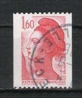 French 0304 mi 2308 c €1.50