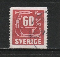 Swedish 0751 mi 397 EUR 0.30