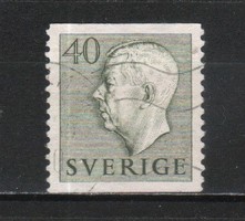 Swedish 0748 mi 393 is EUR 0.30
