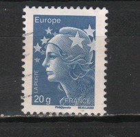 French 0296 €1.30