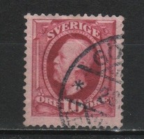 Swedish 0563 mi 43 EUR 0.30