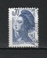 French 0298 mi 2360 €0.30