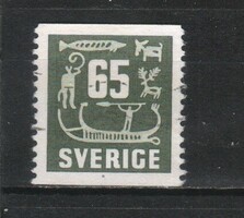 Swedish 0753 mi 398 EUR 0.30