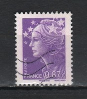 French 0311 €1.80