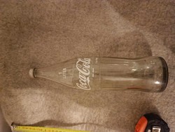 Coca-Cola üveg