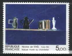 French 0333 mi 2502 post office €4.00