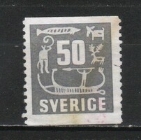 Swedish 0749 mi 396 EUR 0.30