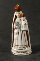 Porcelán Mária Jézussal 316