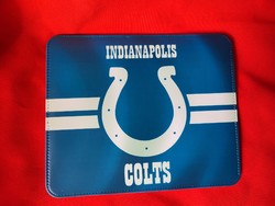Indianapolis colts / nfl mouse pad