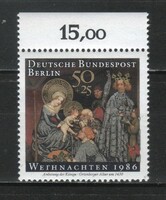 Post cleaner berlin 0255 mi 769 €1.20