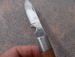 WW2, German military knife, extra rare, marked