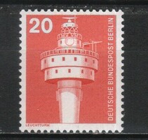Post cleaner berlin 0139 mi 496 EUR 0.30