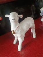 Csengős bárányka