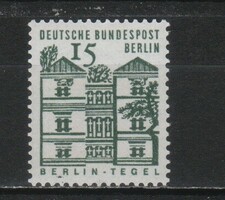 Post cleaner berlin 0101 mi 243 EUR 0.30