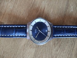 Bwc vintage automatic watch