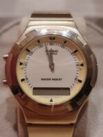 Casio men's watch collection
