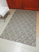 Hatalmas fali szőnyeg