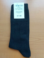 Mh military black socks size 47-48 #