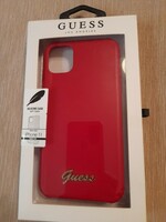 Guess iphone 11 phone case