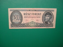 20 forint 1969  A
