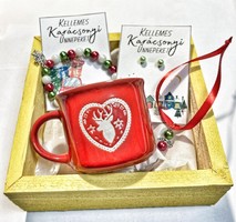 Christmas gift package - at an extra favorable price