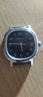 Poljot mechanical watch