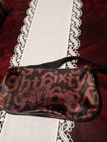 New 6ixty cosmetic bag for 60th birthday - never used cosmetic bag