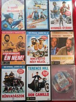 Bud spencer terence hill / piece price