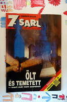 1993 november 18  /  ZSARU  /  Szülinapra :-) Eredeti, régi ÚJSÁG Ssz.:  26367