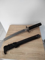 Samurai sword replica
