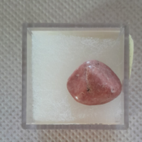8. Mineral and rock sample sale rhodonite /mineral samples /